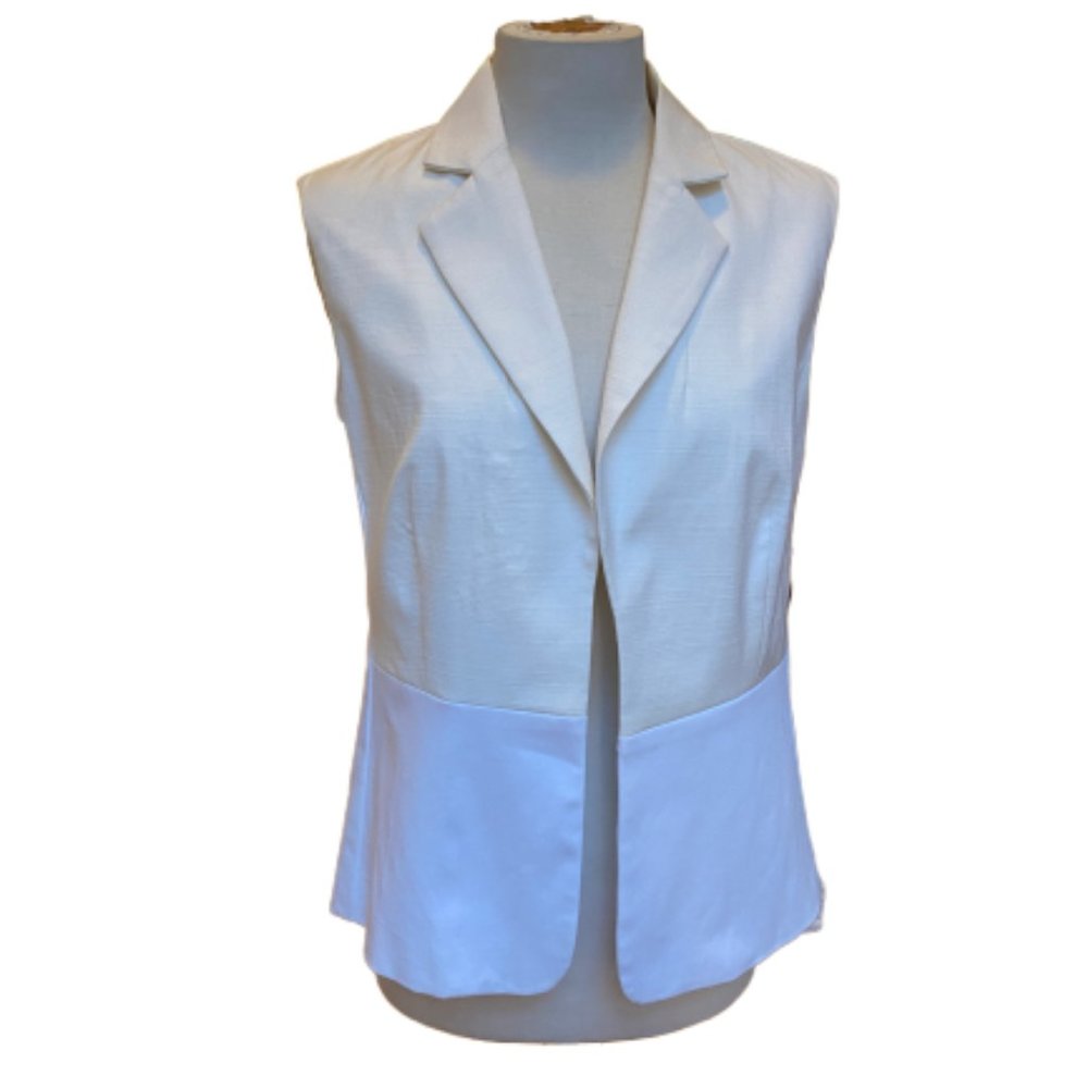 NEW Fiona vest!!